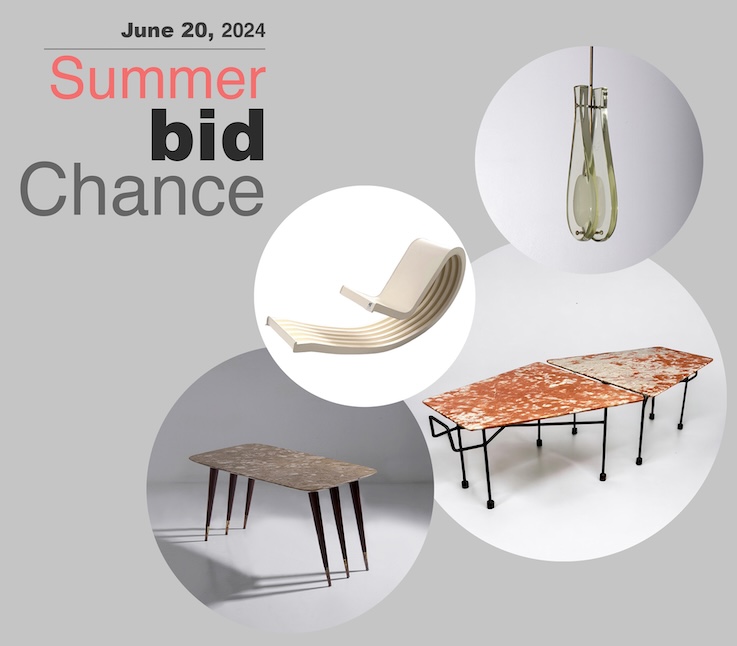 Summer Bid Chance