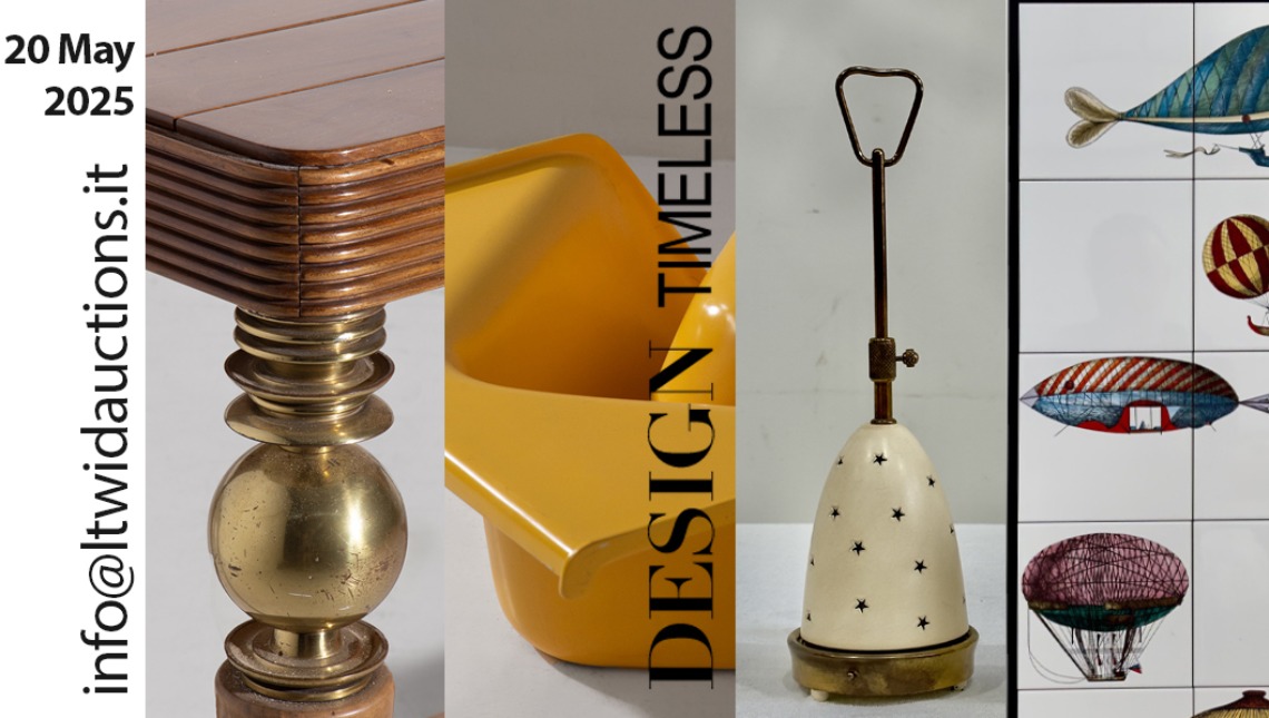 Design Timeless