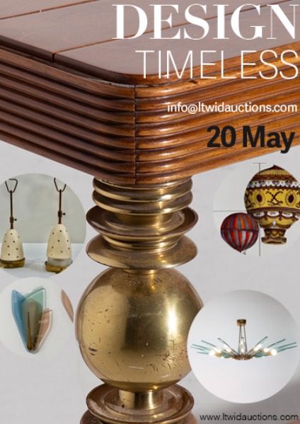 Design Timeless