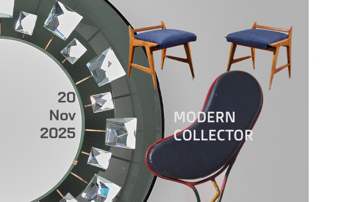 Modern Collector