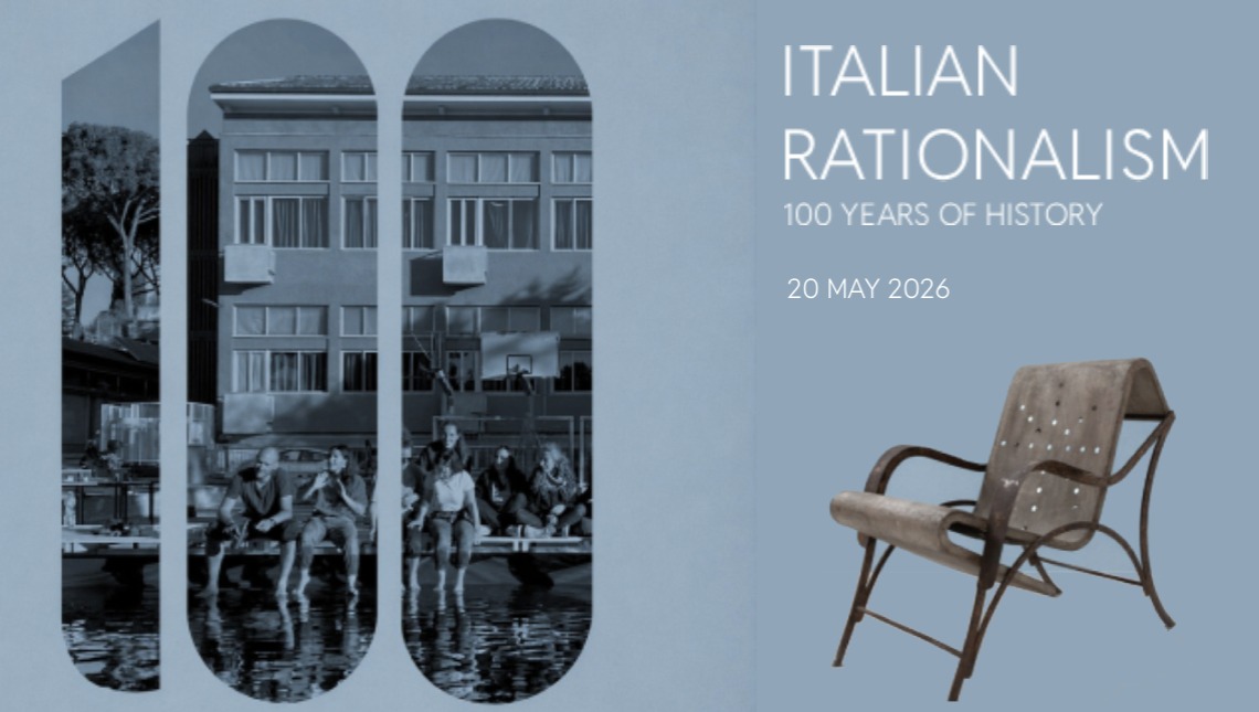 ITALIAN RATIONALISM
