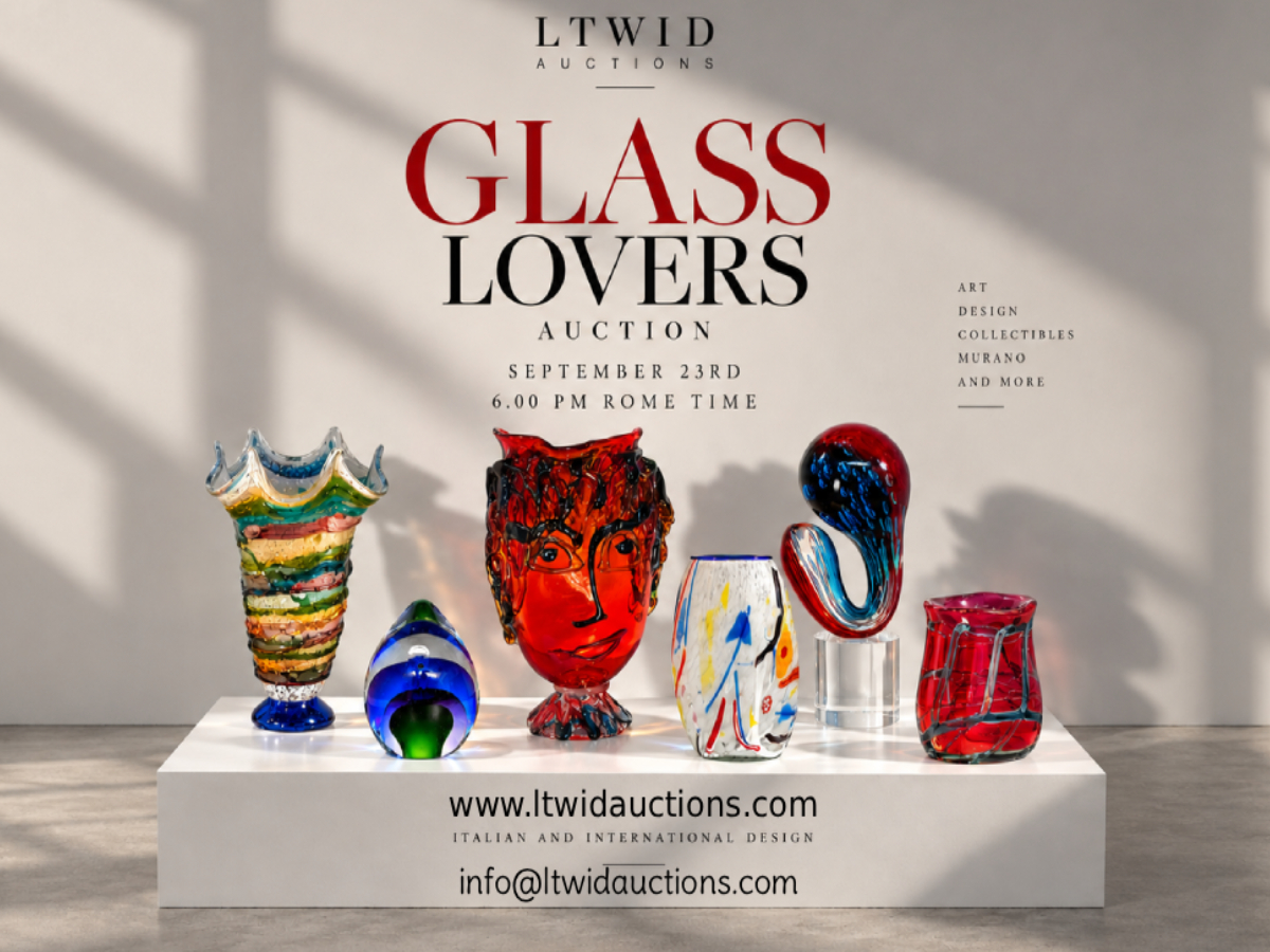 Glass Lovers