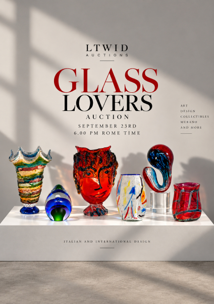 Glass Lovers