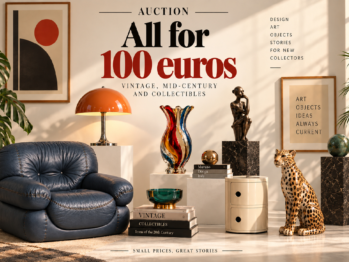 Tutto a 100 Euro