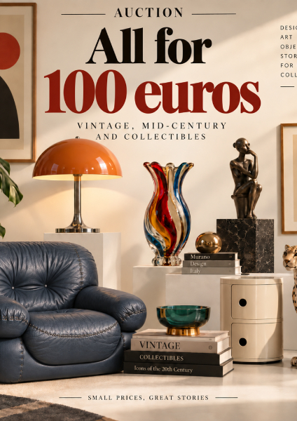 Tutto a 100 Euro