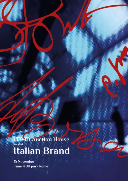 ITALIAN BRAND