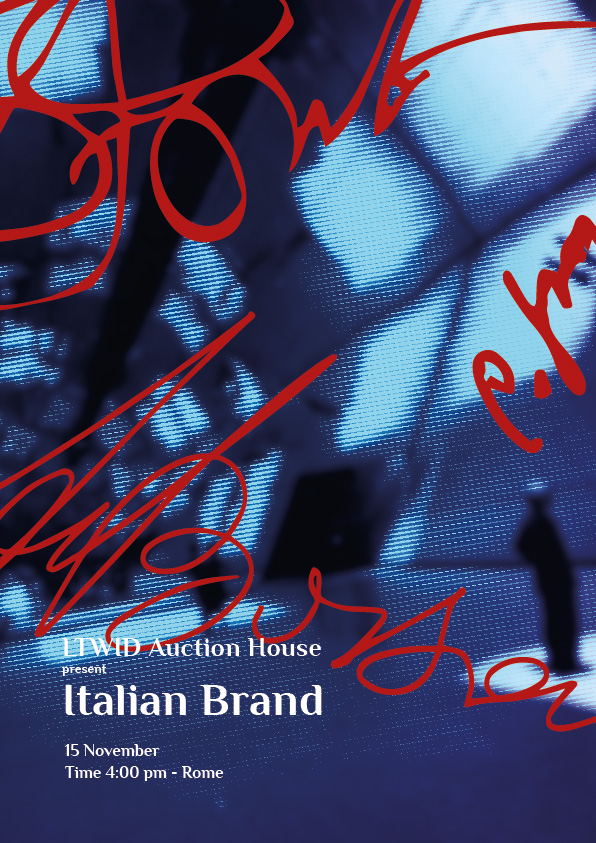 ITALIAN BRAND