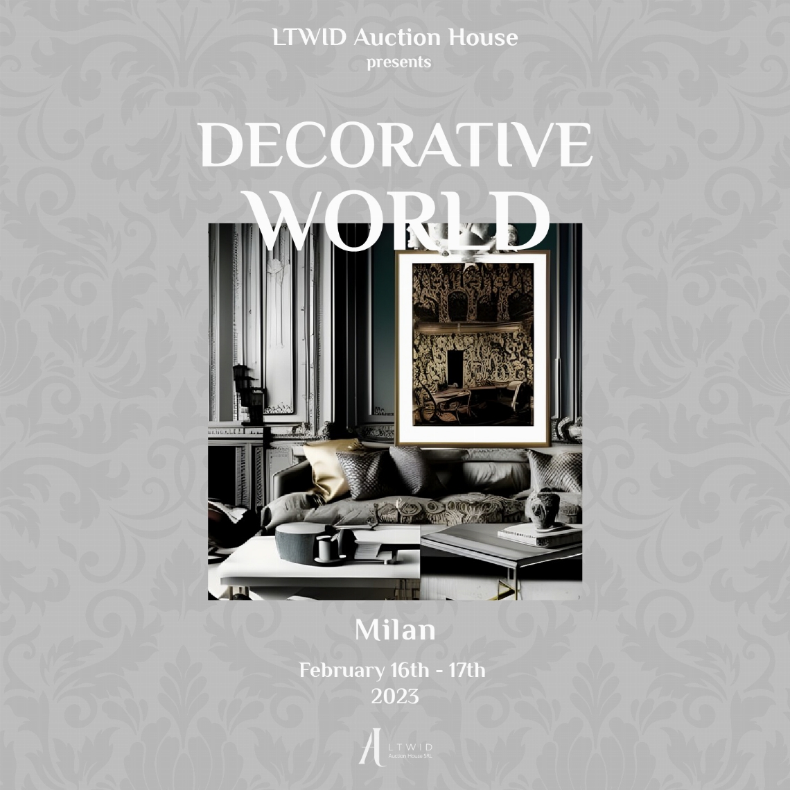 DECORATIVE WORLD